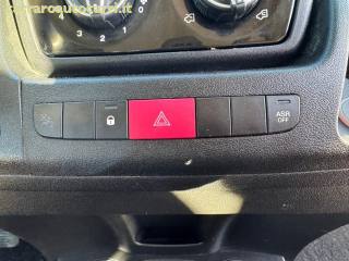 FIAT Ducato usata, con Bluetooth