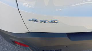 JEEP Renegade usata, con Park Distance Control