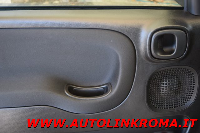 FIAT Panda usata 15