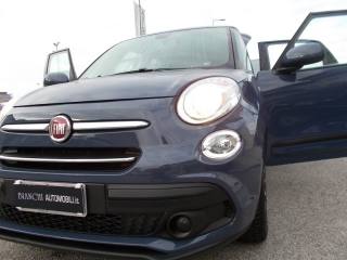 FIAT 500L usata, con Touch screen