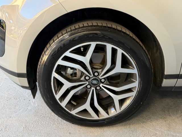 LAND ROVER Range Rover Evoque usata 23