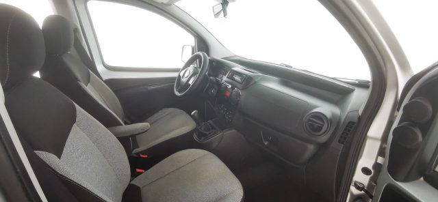 FIAT Qubo usata 29