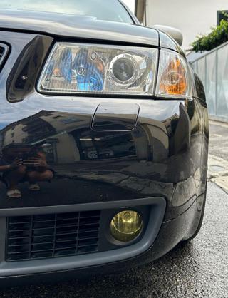 AUDI S3 usata, con Controllo trazione