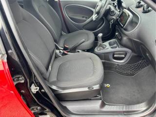 SMART ForFour usata, con Fendinebbia