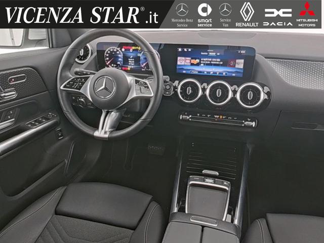 MERCEDES-BENZ GLA 180 usata, con Autoradio