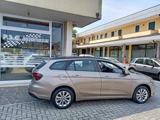FIAT Tipo usata, con Servosterzo
