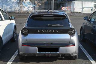 LANCIA Ypsilon usata, con Alzacristalli elettrici