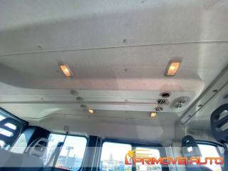 CITROEN Jumper usata, con Immobilizzatore elettronico