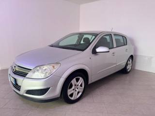 OPEL Astra usata 2