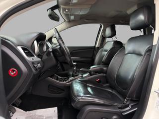 FIAT Freemont usata, con Controllo trazione