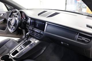 PORSCHE Macan usata, con Fendinebbia