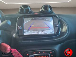 SMART ForTwo usata, con Cruise Control