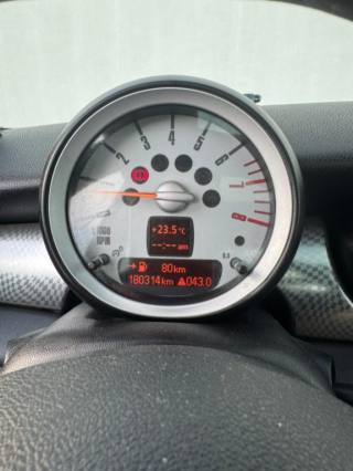 MINI Cooper S usata 19
