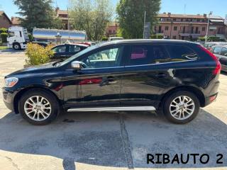 VOLVO XC60 usata, con Cerchi in lega