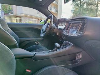 DODGE Challenger usata, con Autoradio