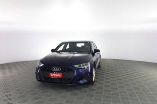 AUDI A3 A3 SPB 30 TDI