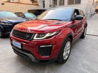 LAND ROVER Range Rover Evoque 2.0 TD4 180 CV 5p. HSE Dynamic tetto panoramico