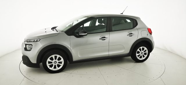 CITROEN C3 usata 36