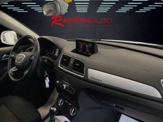 AUDI Q3 usata 18