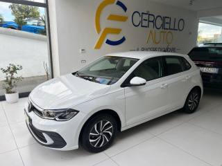 VOLKSWAGEN Polo usata, con Airbag Passeggero