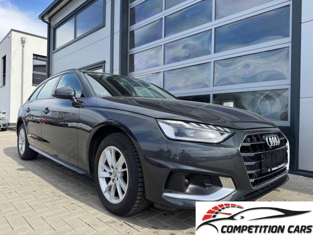 AUDI A4 usata, con ABS