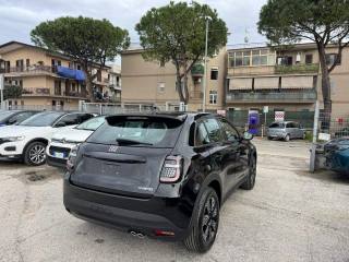 FIAT 600 usata, con Antifurto