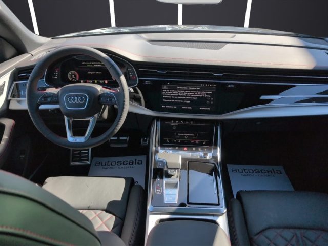 AUDI Q8 usata, con Servosterzo