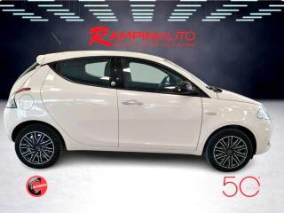 LANCIA Ypsilon usata 4