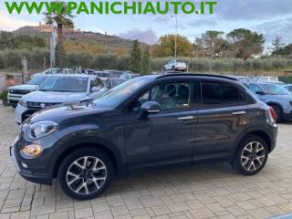 FIAT 500X usata, con Airbag laterali