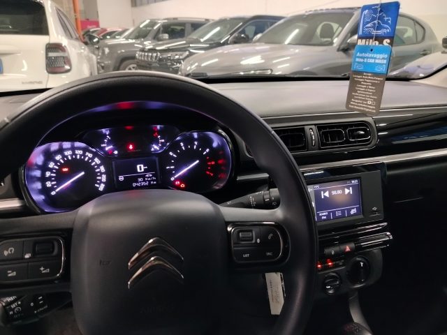 CITROEN C3 usata 21