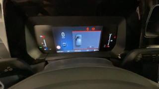 FORD Tourneo Courier usata, con ESP