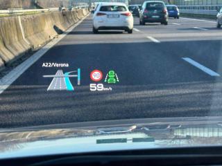 AUDI A6 allroad usata, con Autoradio