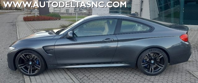 BMW M4 usata, con Airbag Passeggero