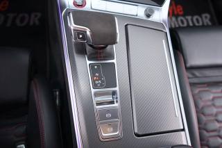 AUDI RS6 usata, con Immobilizzatore elettronico