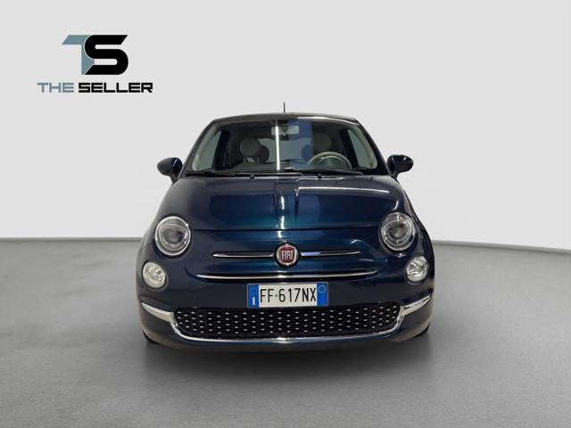 FIAT 500 usata, con Airbag laterali