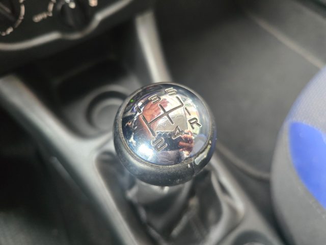 PEUGEOT 206 usata 31