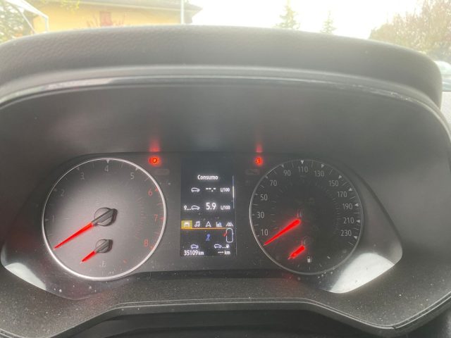 RENAULT Clio usata, con Cronologia tagliandi