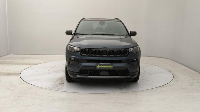 JEEP Compass usata, con Boardcomputer