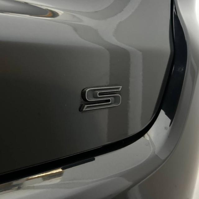 JEEP Compass usata, con Sensori di parcheggio anteriori