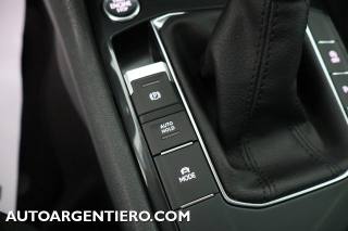 VOLKSWAGEN Tiguan usata, con Park Distance Control