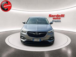 OPEL Grandland X usata, con Alzacristalli elettrici