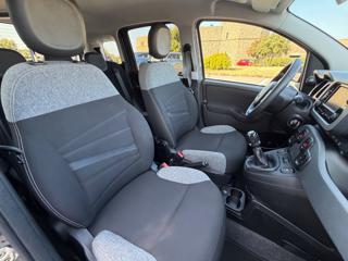 FIAT Panda usata, con Start/Stop Automatico