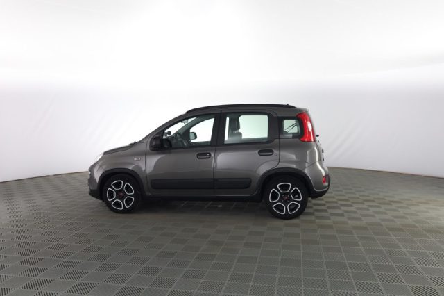 FIAT Panda usata 5