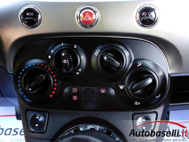FIAT 500 usata 49