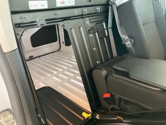 TOYOTA Proace City usata, con Sistema di navigazione