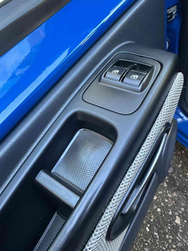 FIAT Qubo usata, con Servosterzo