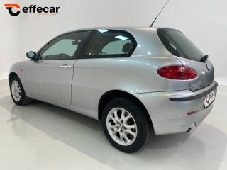 ALFA ROMEO 147 usata, con Airbag Passeggero
