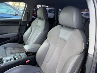 AUDI S3 usata, con Cruise Control