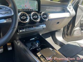 MERCEDES-BENZ GLB 200 usata, con Boardcomputer
