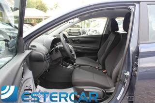 HYUNDAI i20 usata, con Airbag Passeggero